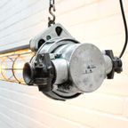 Industriële Tube Lamp Ccp | Geborsteld thumbnail 4