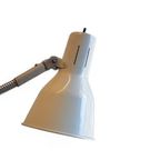 Medical / Dentist / Floorlamp With Adjustable Small Table 1970 thumbnail 4