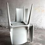 The Bellini Chair - Set Of 6 thumbnail 6