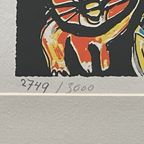 Fabian (1967) - Tropical Heat thumbnail 8