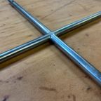 Vintage Gispen 501 Salontafel Buisframe Dutch Design thumbnail 14