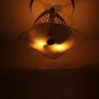 Mid-Century Plafondlamp thumbnail 11