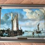 Dienblad ‘worcester’ thumbnail 6