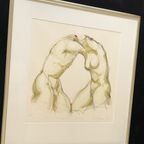 Kees Verkade (1941-2020) - Les Retrouvailles thumbnail 9