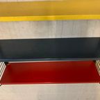 Drentea Wand Systeem - Book Shelves Tomado / Pilastro thumbnail 12