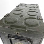 Munitiekist, Granaatkist 25 Ponder 1944 thumbnail 9