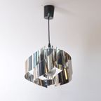 Te37 – Jaren 70 Hanglamp thumbnail 3