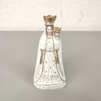 Porseleinen 'Notre Dame De Bonsecours' thumbnail 2
