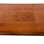 Vintage Kledingkast Wandrobe Jaren 60 Teak Design Kast thumbnail 8