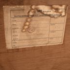 Vintage Dressoir In Deense Stijl 70773 thumbnail 8