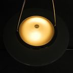 Zeiss Ikon Hanglamp, Spiegellamp, Jaren 30 thumbnail 12