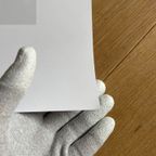 Adam Mcewen, Execute, Orginal Exhibition Poster, Printed In The Usa thumbnail 4
