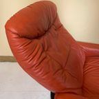 Himolla – Design Relaxfauteuil (Germany, 1970S) thumbnail 3