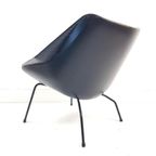Vintage Cees Braakman Voor Pastoe Stoel Fm08 Fauteuil thumbnail 3