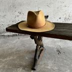 Iron Wood Garden Bench thumbnail 6