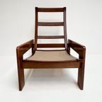 Opnieuw Gestoffeerde Pastoe Fauteuil, 1960'S thumbnail 8