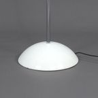 Iguzzini Baobab Vloerlamp Wit, Italië 1970S thumbnail 12