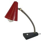 Hala Zeist - Desk Lamp - Dutch Design - Midcentury Modern thumbnail 7