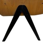 Vintage Klepbank Kinderkamer Bankje Jaren 60 Skai Design thumbnail 23