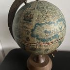 Globe Bar Met Muziek thumbnail 5