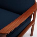 ‘borneo’ Two-seat Sofa By Sven Ellekaer For Komfort thumbnail 14