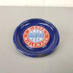 Emaille Onderzetter Brouwerij Wielemans thumbnail 2
