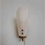 1950'S Wall Lamp thumbnail 3