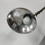 Schaarlamp By Ledu (Waso) Zeldzaam Zweeds/Scandinavisch Design, Type 240 thumbnail 10