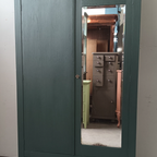 Linnenkast / Garderobe Kast Tropical Green thumbnail 10