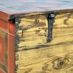 Folk-Art Bruidskist, Anno 1829 thumbnail 15