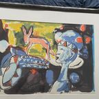 Anton Vrede (1953) - Nature & Man thumbnail 2