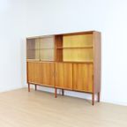 Vintage Patijn Highboard thumbnail 2