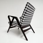 Gereviseerde Fauteuil Van Frantisek Jirak Voor Tatra Nabytok thumbnail 6