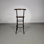 Thonet / Mundus Marked / Stool thumbnail 15