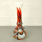 Grote Italiaanse Opaline Vaas thumbnail 5