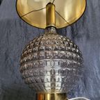 Zeldzame Vloerlamp/ Tafellamp thumbnail 14