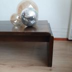 Vintage Leolux Salontafel thumbnail 5