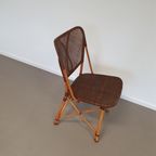 Yuzuru Yamakawa Dining Chair Made In Japan thumbnail 4