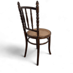 Thonet Stoel thumbnail 5