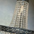 Design Gemerkte Luxueuze Cristallstrass Kristallen Kroonluchter thumbnail 19
