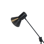 Vloerlamp - Veneta Lumi - Vintage Lamp - Pop Art - 80's thumbnail 8
