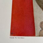 Pablo Picasso (1881-1973), Harlequin, 1917, thumbnail 4