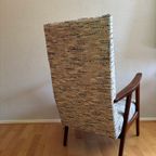 Vintage Fauteuil thumbnail 3