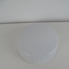 Rzb Voor Dkn-Leuchte Plafondlamp Opaalglas Wit thumbnail 3