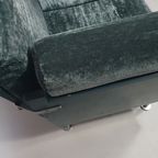 Vintage Dutch Design Sofa 1960s thumbnail 17