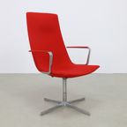 Design Fauteuil Arper Cativa thumbnail 3