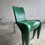 Vintage Chair Louis 20 By Philippe Starck For Vitra Ag Switzerland, 1990S thumbnail 11