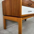 Vintage ‘abstracta’ Sideboard – Jos De Mey – Van Den Berghe Pauvers thumbnail 14
