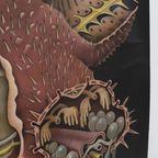 Jung Koch Quentell ‘Roter Seestern’ 60236 thumbnail 3