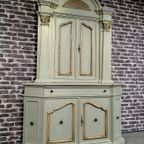 Buffetkast / Wandmeubel thumbnail 3